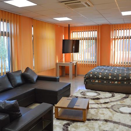 Dakar Experience Apartment ซาตูมาเร ภายนอก รูปภาพ