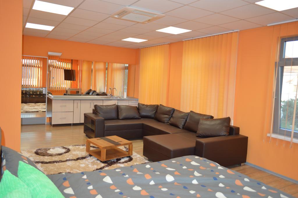 Dakar Experience Apartment ซาตูมาเร ภายนอก รูปภาพ