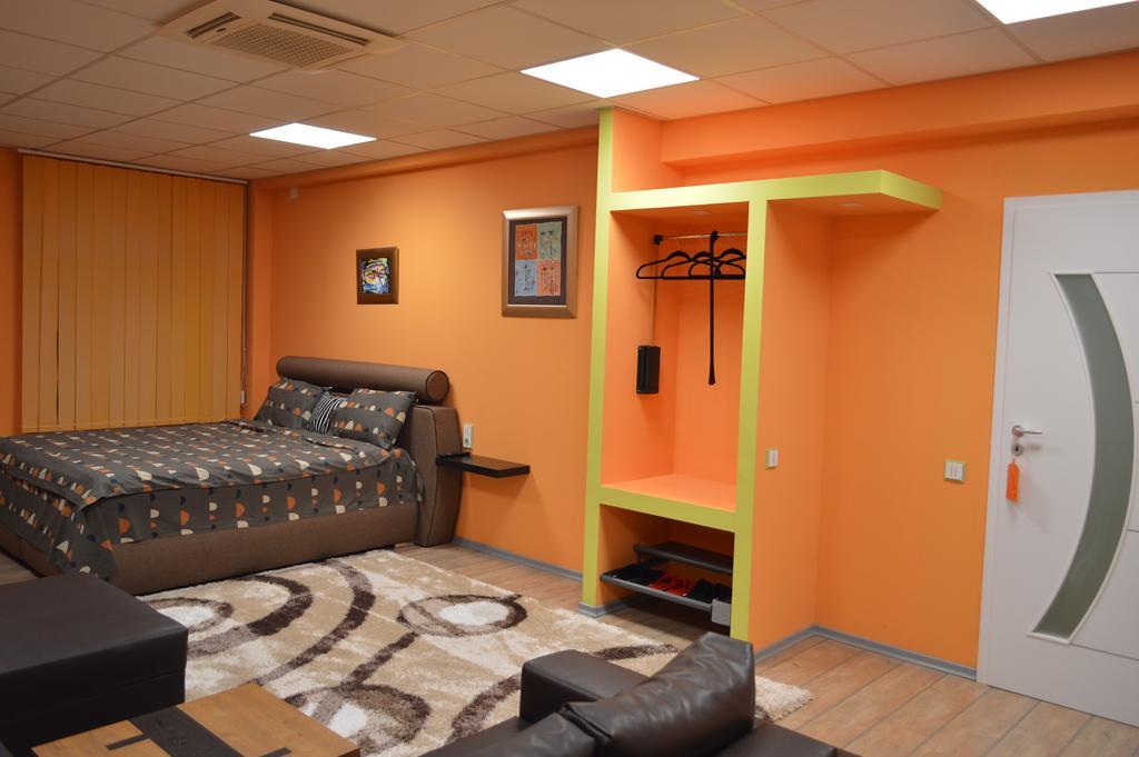Dakar Experience Apartment ซาตูมาเร ภายนอก รูปภาพ