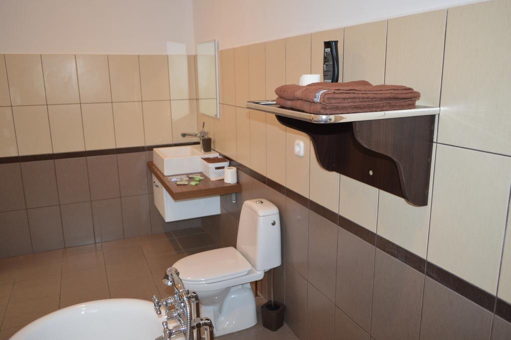 Dakar Experience Apartment ซาตูมาเร ภายนอก รูปภาพ