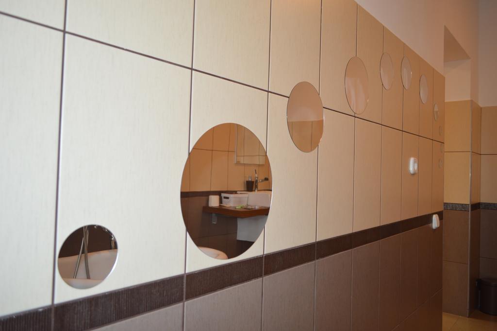 Dakar Experience Apartment ซาตูมาเร ภายนอก รูปภาพ