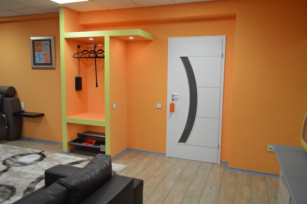 Dakar Experience Apartment ซาตูมาเร ภายนอก รูปภาพ